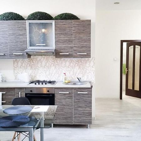 Simi Central Apartment Oradea Exterior foto