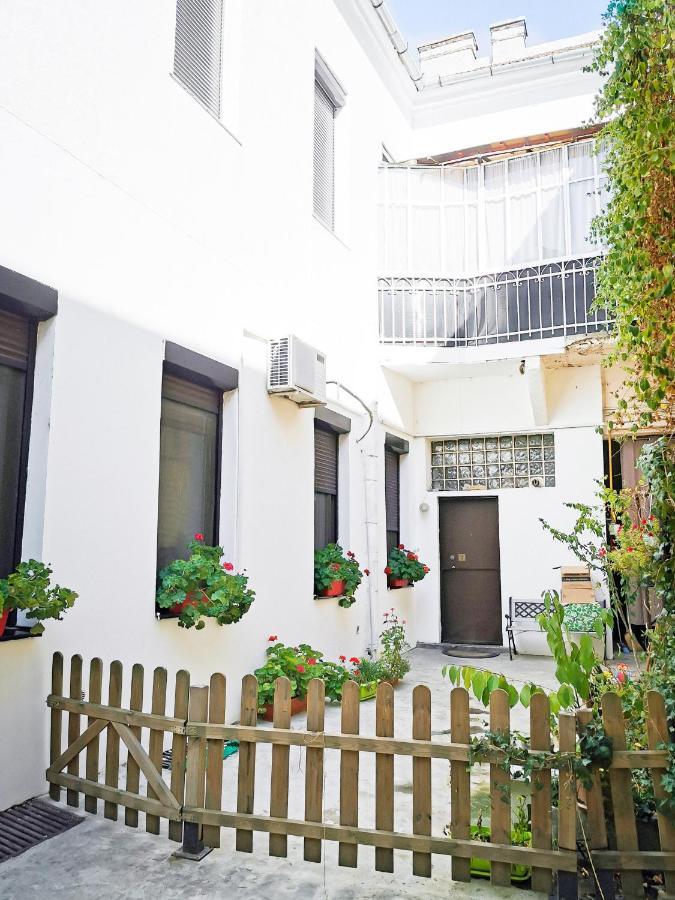 Simi Central Apartment Oradea Exterior foto